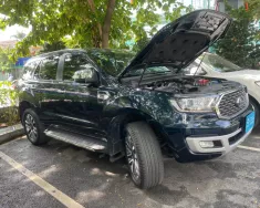 Ford Everest 2021 - Chính chủ bán xe FORD EVEREST sản xuất năm 2021 giá 870 triệu tại Tp.HCM