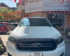 Ford Ranger 2018 - Ford Ranger Xls Mt 2018 – Máy Dầu – Nhập Thái  giá 425 triệu tại Hà Nội