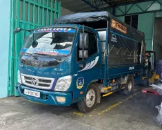 Thaco OLLIN 2017 - BÁN XE TẢI Thaco Ollin 350 – ĐỜI 2017 – MÁY SỐ ZIN CỨNG giá 235 triệu tại Gia Lai