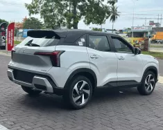 Mitsubishi Xpander 2026 - Cập nhật chính sách bán hàng tháng 3  Hỗ trợ 100% thuế TB với nhiều dòng xe MITSUBISHI  giá 598 triệu tại Hà Nội