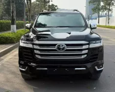 Toyota Land Cruiser LC300 2023 - Land Cruiser LC300 sản xuất 2023 cực chât, sang trọng và giữ giá. giá 5 tỷ 100 tr tại Hà Nội