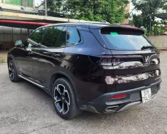 VinFast LUX SA2.0 2011 - Chính chủ cần bán xe Vinfast lux sa 2.0 base vin 2019 giá 570 triệu tại Tp.HCM