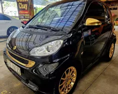 Hãng khác Khác 2010 - BÁN SMART FORTWO MODEL 2011 – XE HIẾM giá 400 triệu tại Tp.HCM