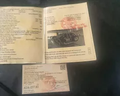 Ford Everest 2008 - Chính chủ bán xe Ford Everest 2008 phom mới giá 180 triệu tại Long An