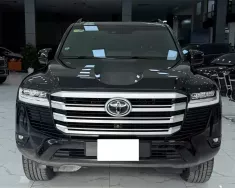 Toyota Land Cruiser LC300 2023 - Bán Toyota Land Cruiser LC300 sản xuất 2023, 1 chủ Hà Nội giá 5 tỷ 50 tr tại Hà Nội