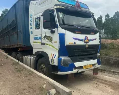 Howo HW 2014 - BÁN ĐẦU KÉO 375 CẦU BÌA – GIÁ CHỈ 275 TRIỆU  giá 275 triệu tại Phú Yên