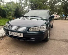 Toyota Camry 1999 - Chính chủ cần bán xe Camry 2.2 xăng nhớt là đi giá 100 triệu tại Bình Định