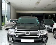Toyota Land Cruiser LC200 2019 - Toyota Land Cruiser LC200 2019. Xe tên Cty  giá 3 tỷ 800 tr tại Hà Nội