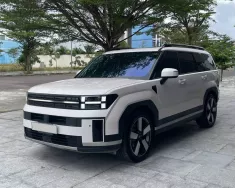 Hyundai Santa Fe 2024 - Hyundai Santafe Prestige 2.5L sx 2024. giá 1 tỷ 85 tr tại Hà Nội