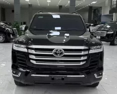 Toyota Land Cruiser LC300 2023 - Bán Toyota Land Cruiser LC300 sản xuất 2023, 1 chủ. giá 5 tỷ 100 tr tại Hà Nội