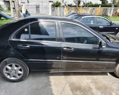 Mercedes-Benz E200 2003 - Bán Xe  – Giá Rẻ Chỉ 70 Triệu giá 70 triệu tại Đồng Tháp