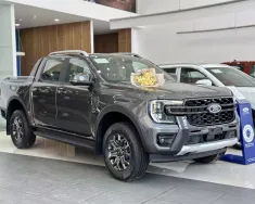 Ford Ranger 2026 - Ford Ranger 2026 – lựa chọn hoàn hảo cho cả công việc và gia đình giá 707 triệu tại Hà Nội