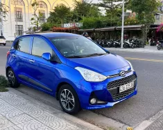 Hyundai Grand i10 2018 -  HYUNDAI GRAND i10 1.2 AT HATCHBACK – SỐ TỰ ĐỘNG, XE ĐẸP GIÁ TỐT giá 285 triệu tại Đà Nẵng
