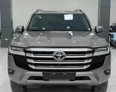 Toyota Land Cruiser LC300 2024 - Bán Land Cruiser LC300 màu Đồng, sản xuất 2024. giá 5 tỷ 250 tr tại Hà Nội