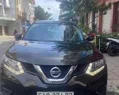 Nissan X trail 2016 - Chính chủ bán xe NISSAN X-TRAIL sản xuất năm 2016 đk 2017 giá 426 triệu tại Tp.HCM