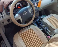 Toyota Corolla altis 2014 - Chính chủ bán Toyota Altis 1.8G MT 2014 giá 286 triệu tại Cần Thơ