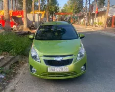 Chevrolet Spark 2011 - Bán Chevrolet Spark M300 Lt – Nhỏ Gọn, Tiết Kiệm  giá 125 triệu tại Cần Thơ
