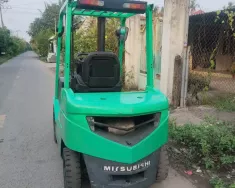 Mitsubishi Mitsubishi khác 2009 - Bán xe nâng Mitsubishi Grendia 2.5 tấn sản xuất năm 2009 giá 145 triệu tại Bình Dương