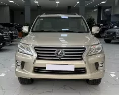 Lexus LX 570 Nhập Mỹ 2014 - Bán Lexus LX570 nhập Mỹ, sản xuất 2014 giá 2 tỷ 650 tr tại Hà Nội