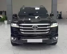 Toyota Land Cruiser LC300 2022 - Bán Toyota Land Cruiser LC300 sản xuất 2022. Xe cực mới. giá 4 tỷ 550 tr tại Hà Nội