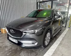 Mazda CX 5 2020 - BÁN XE Mazda CX-5 2020 – GIÁ TỐT, XE ĐẸP, SẴN ĐI NGAY giá 600 triệu tại Tp.HCM