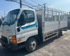 Hyundai Mighty N250SL-2.5T  2025 - Bán ô tô Hyundai Mighty N250SL-2.5T thùng dài 4m3 giá 539 triệu tại An Giang