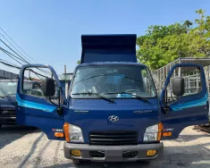 Hyundai Mighty N250 ben 2026 -  Hyundai Mighty N250 ben 2 tấn thùng 2,3m3 giá 598 triệu tại Đồng Tháp