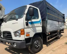 Hyundai Mighty W11S thùng bạt 2026 - Cần bán xe Hyundai Mighty W11S thùng bạt  giá 739 triệu tại Tp.HCM