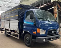 Hyundai Mighty W750-3.5T  2026 - Cần bán xe Hyundai 3.5T, giá 669 triệu tại Bình Phước