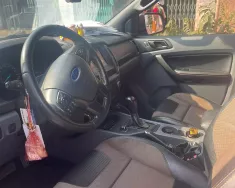 Ford Ranger 2016 - Bán Ford Ranger Wildtrak 3.2 – Cuối 2016 – 4wd – Máy Dầu  giá 460 triệu tại Quảng Ninh