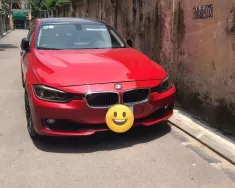 BMW 320i 2013 - BÁN BMW 320i 2013 MÀU ĐỎ – XE ĐẸP, GIÁ TỐT  giá 350 triệu tại Tiền Giang
