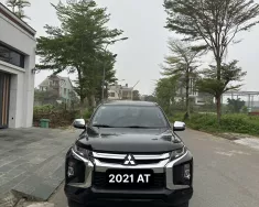 Mitsubishi Triton 2021 - BÁN Mitsubishi Triton 2021 AT 4x2 – MÁY DẦU, GIÁ TỐT. giá 475 triệu tại Nghệ An