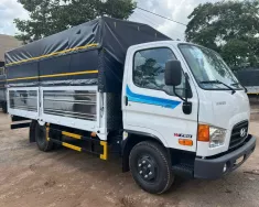 Hyundai Mighty N250-2.5T 2026 - Bán Hyundai Mighty 2.5T  màu trắng giá 489 triệu tại Bến Tre