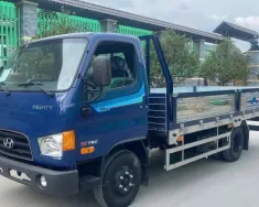Hyundai Mighty  W750-3.5T  2026 - Bán ô tô Hyundai Mighty  W750-3.5T tấn màu trắng giá 669 triệu tại Tây Ninh