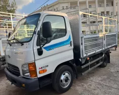 Hyundai Mighty N250-2.5T 2026 - Bán Hyundai Mighty 2.5T  màu trắng giá 489 triệu tại Bến Tre