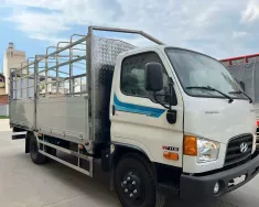 Hyundai Mighty W11S-6,8T 2026 - Bán Hyundai Mighty 7T giao ngay giá 709 triệu tại An Giang