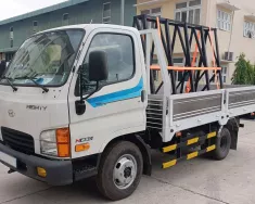 Hyundai Mighty N250-2.5T 2026 - Bán xe Hyundai Mighty 2.5T-Chở kính màu trắng giao ngay giá 499 triệu tại Tp.HCM