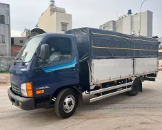 Hyundai Mighty N250SL-Thùng Bạt 2026 - Bán Hyundai Mighty N250SL-Thùng Bạt 2,4 tấn giá 539 triệu tại Tp.HCM
