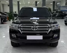 Toyota Land Cruiser 4.6 V8 2020 - Bán Toyota Land Cruiser 4.6 V8 sản xuất 2020, 4 ghế VIP. giá 4 tỷ 180 tr tại Hà Nội