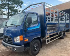 Hyundai Mighty W11XL-6,5T 2025 - Cần bán Hyundai Mighty 11W11XL-6,5T  màu xanh lam giá 769 triệu tại Bến Tre