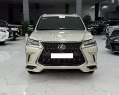 Lexus LX 570 Trung Đông 2018 - Bán Lexus LX570 Trung Đông, sản xuất 2018. giá 6 tỷ 200 tr tại Hà Nội