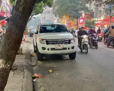 Ford Ranger 2015 - Bán Ford Ranger Xls 2015 – Máy Dầu – Số Tự Động – 5 Chỗ giá 330 triệu tại Hà Nội