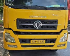 Xe tải 5 tấn - dưới 10 tấn 2015 - Bán Xe Dongfeng Hoàng Huy 3 Chân Cầu Thật – Sx 2015 giá 485 triệu tại Bình Dương