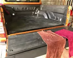 Ford Ranger 2025 - Lắp theo yêu cầu lót sàn xe tải và bán tải, đội ngũ tay nghề kỹ thuật cao  kích thước chuẩn đét vuông vắn thời trang giá 1 triệu tại Thanh Hóa