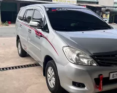 Toyota Innova 2007 - Do nhu cầu đổi xe, em cần bán xe innova J lên full G. giá 132 triệu tại Bình Dương