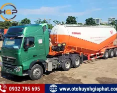 Xe chuyên dùng Xe téc MINGWEI 2026 - Sẵn hàng rơ mooc bồn xi téc MINGWEI 52 khối 2026 giá 1 triệu tại Bình Dương