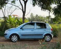 Hyundai Getz 2009 - Hyundai Getz MT 2009. xe đẹp không lỗi  giá 187 triệu tại Gia Lai