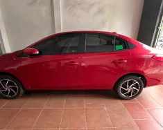 Toyota Vios 2022 - Bán Toyota Vios 2022 Bản E CVT – Xe Đẹp, Giá Tốt giá 405 triệu tại Hòa Bình