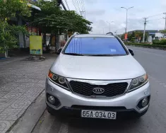 Kia Sorento 2013 - Kia Sorento 2013 2.4 bản cao cấp AWD 02 cầu bốn bánh chủ động toàn thời gian giá 333 triệu tại Cần Thơ