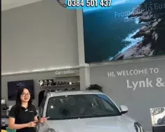 Hãng khác Khác 2026 - ĐỪNG BỎ LỠ ƯU ĐÃI THÁNG 4 DÀNH CHO LYNK & CO 06 (áp dụng từ 10/04 - 30/4/2026) giá 739 triệu tại BR-Vũng Tàu